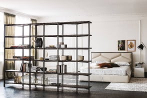 Hudson Bookcase 2