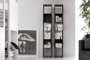 Libreria Joker - Cattelan Italia | Prezzi e Catalogo Online 2