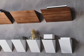 Libreria Pendola - Cattelan Italia | Prezzi e Catalogo Online 2