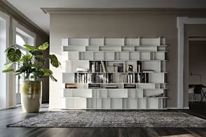Libreria Wally Cattelan Italia - 1 2