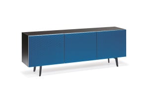 Meuble de Rangement Absolut Cattelan Italia - 1