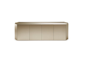 Meuble de Rangement Chelsea Cattelan Italia - 1
