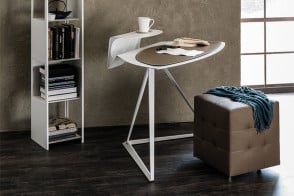 Bureau Storm Cattelan Italia | Achats en Ligne 2