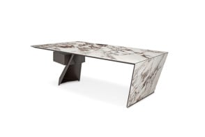 Nasdaq Keramik Desk