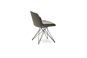 Sedia Flaminia Cattelan Italia - 1 2