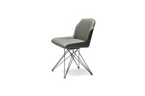 Sedia Flaminia Cattelan Italia - 1
