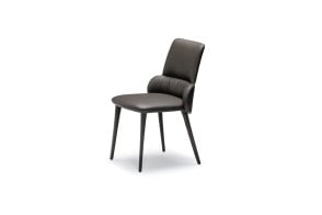Sedia Ginger - Cattelan Italia | Prezzi e Catalogo Online