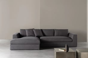 Divano Louis Plus Modular Meridiani - 1 2
