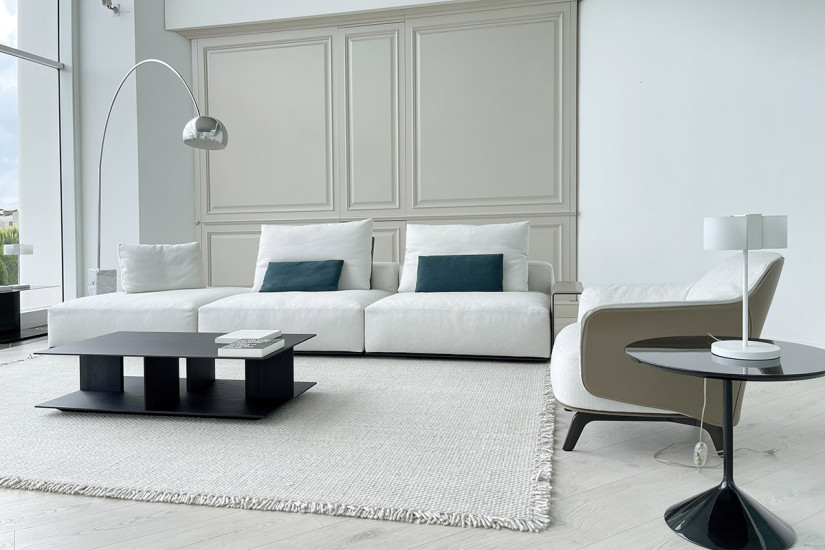 Divano Westside Soft (Offerta Expo) Poliform - 3