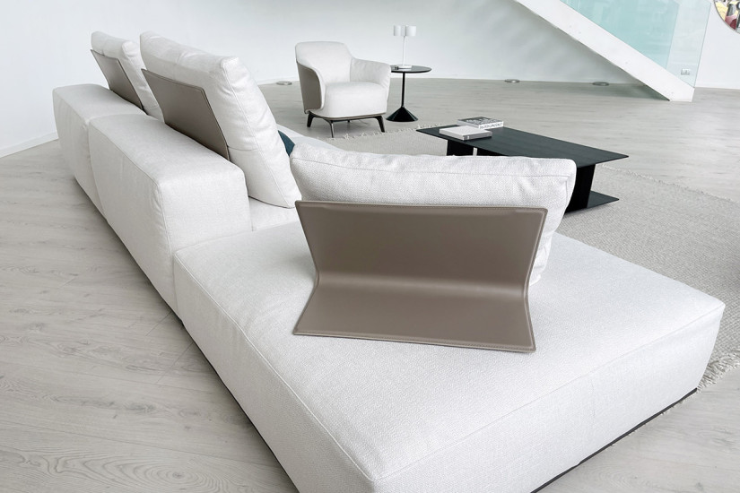 Westside Soft Sofa (Expo Offer)