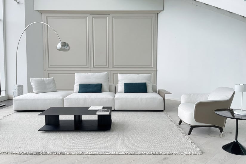 Westside Soft Sofa (Expo Offer)