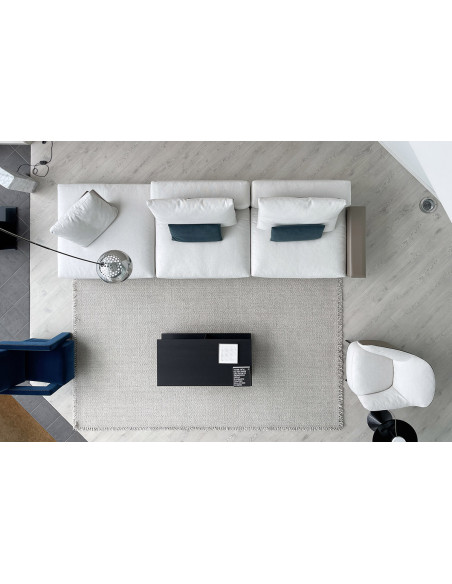 Divano Westside Soft (Offerta Expo) Poliform - 7