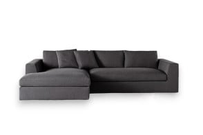 Divano Louis Plus Modular Meridiani - 1