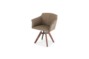 Sedia Tyler - Cattelan Italia | Prezzi e Catalogo Online 2