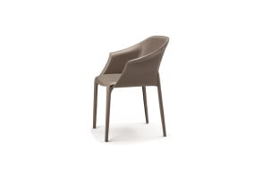 Sedia Zuleika - Cattelan Italia | Prezzi e Catalogo Online