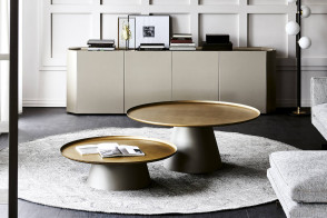 Table basse Amerigo Cattelan Italia | Achats en Ligne 2