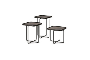 Table basse Benny Cattelan Italia - 1 2