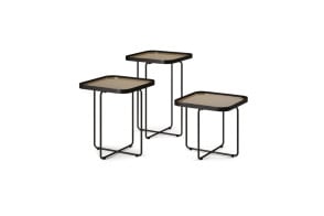 Tavolino Benny Cattelan Italia - 1