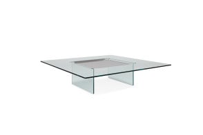 Tavolino Carrè Cattelan Italia - 1