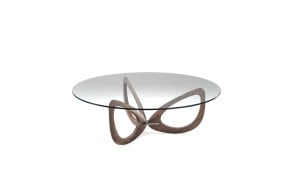 Table basse Helix Cattelan Italia | Achats en Ligne