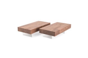 Lingotto Coffee Table