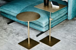 Table basse Step Cattelan Italia | Achats en Ligne 2