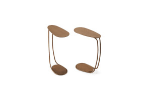 Table basse Yago Cattelan Italia - 1 2