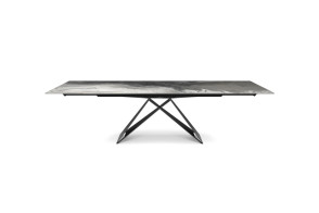 Tavolo allungabile Premier Drive Cattelan Italia - 1