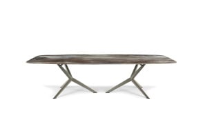 Tavolo Atlantis Crystalart - Cattelan Italia | Prezzi e Catalogo Online 2