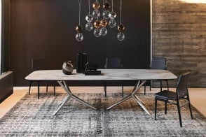 Tavolo Atlantis Keramik - Cattelan Italia | Prezzi e Catalogo Online 2