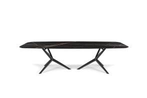Tavolo Atlantis Keramik - Cattelan Italia | Prezzi e Catalogo Online