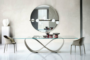 Table Butterfly Cattelan Italia - 1 2