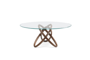 Table Carioca Cattelan Italia | Achats en Ligne