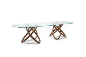 Tavolo Carioca - Cattelan Italia | Prezzi e Catalogo Online 2
