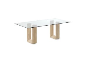 Table Diapason Cattelan Italia | Achats en Ligne