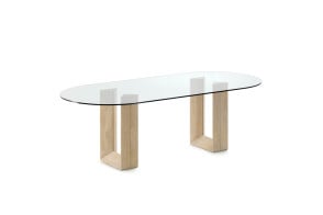Table Diapason Cattelan Italia | Achats en Ligne 2