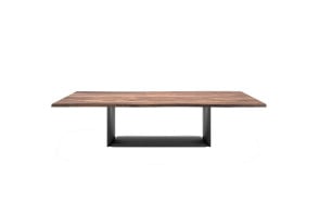 Table Dragon Wood Cattelan Italia | Achats en Ligne
