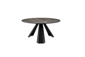 Tavolo Eliot Keramik Cattelan Italia - 1 2