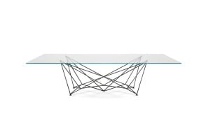 Tavolo Gordon - Cattelan Italia | Prezzi e Catalogo Online