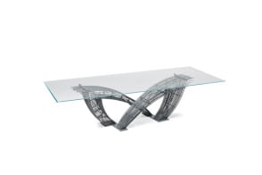 Table Hystrix Cattelan Italia | Achats en Ligne