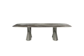 Tavolo Mad Max Crystalart - Cattelan Italia | Prezzi e Catalogo Online 2