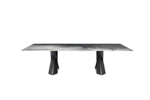 Mad Max Crystalart Table