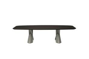 Tavolo Mad Max Wood - Cattelan Italia | Prezzi e Catalogo Online