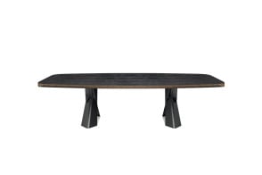 Tavolo Mad Max Wood - Cattelan Italia | Prezzi e Catalogo Online 2