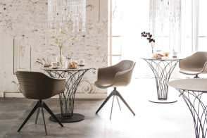 Nido Keramik Bistrot Table 2