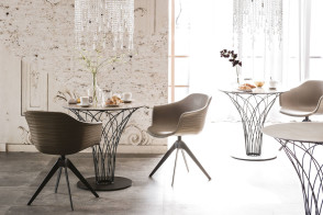 Tavolo Nido Keramik Bistrot - Cattelan Italia | Prezzi e Catalogo Online 2