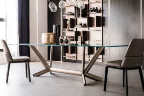 Tavolo Planer Cattelan Italia - 1 2