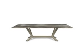 Tavolo Planer Crystalart - Cattelan Italia | Prezzi e Catalogo Online 2