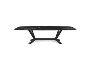 Tavolo Planer Keramik Cattelan Italia - 1