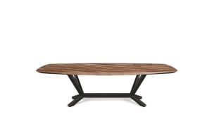 Table Planer Wood Cattelan Italia | Achats en Ligne 2
